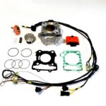 Athena Big Bore Kit 82mm Ktm 250EXC-F 2014-2015