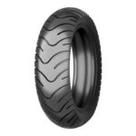 Journey Tire P6198 110/80-8 4-Ply TL 54J