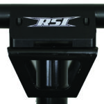 RSI Steering post pivot adaptor kit Polaris RMK 2010- / Arctic Cat