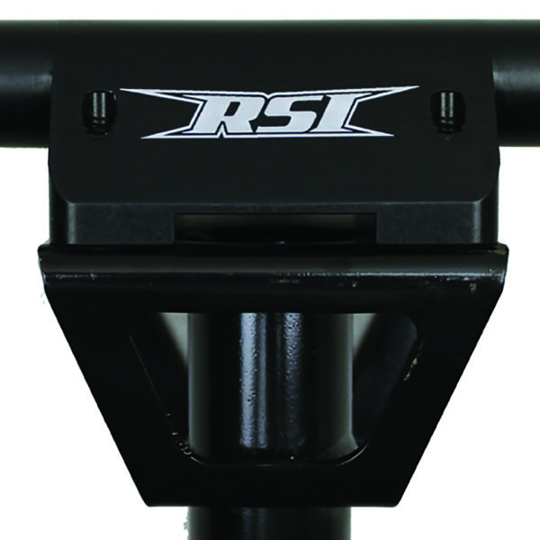 RSI Steering post pivot adaptor kit Polaris RMK 2010- / Arctic Cat