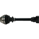 Bronco axle W/U-Joint Front Left Right Polaris