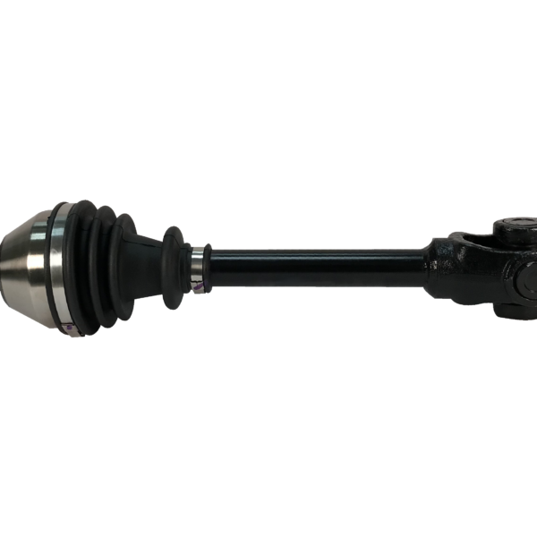 Bronco axle W/U-Joint Front Left Right Polaris