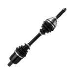 BRONCO axle Front Left Right Polaris