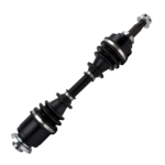 Bronco axle Arctic Cat