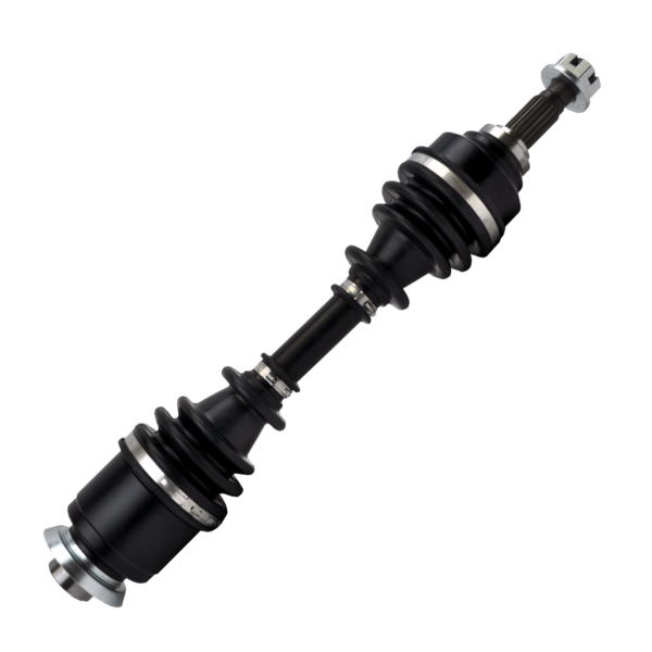 Bronco axle Arctic Cat