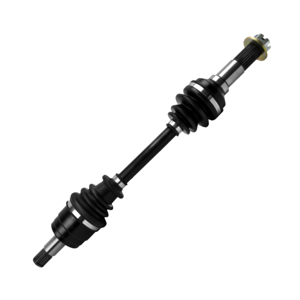 Bronco axle Front Right Yamaha Grizzly Kodiak 450 2003-07