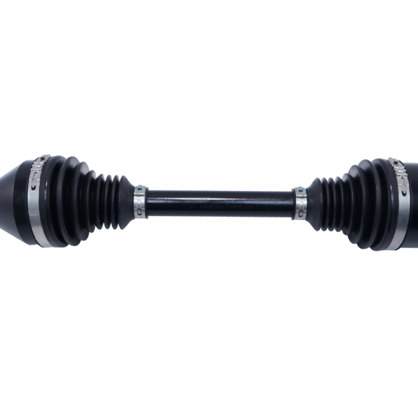 Bronco HD axle Rear Left Yamaha Grizzly 660 2003-08