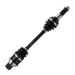 Bronco axle Rear Left Right Yamaha Grizzly Kodiak 400 450 2005-08