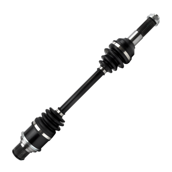 Bronco axle Rear Left Right Yamaha Grizzly Kodiak 400 450 2005-08