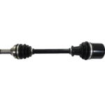 Bronco HD axle Rear Left Right Yamaha Grizzly 550 700 Kodiak 700