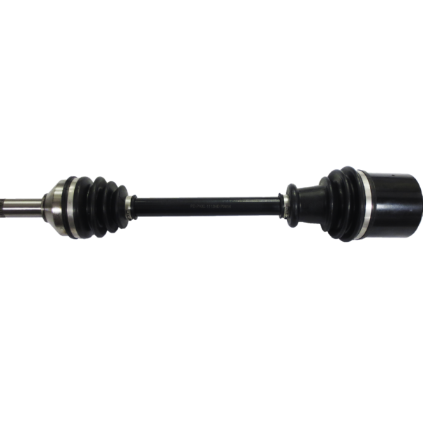 Bronco HD axle Rear Left Right Yamaha Grizzly 550 700 Kodiak 700