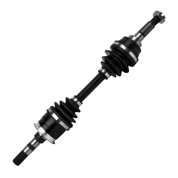 Bronco axle Front Left Right Kawasaki