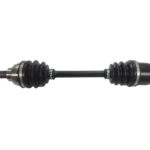 Bronco Axle HD Front Left Right Suzuki King Quad 450 500 700 750 2005-23