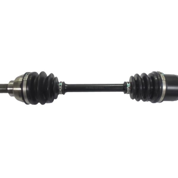 Bronco Axle HD Front Left Right Suzuki King Quad 450 500 700 750 2005-23