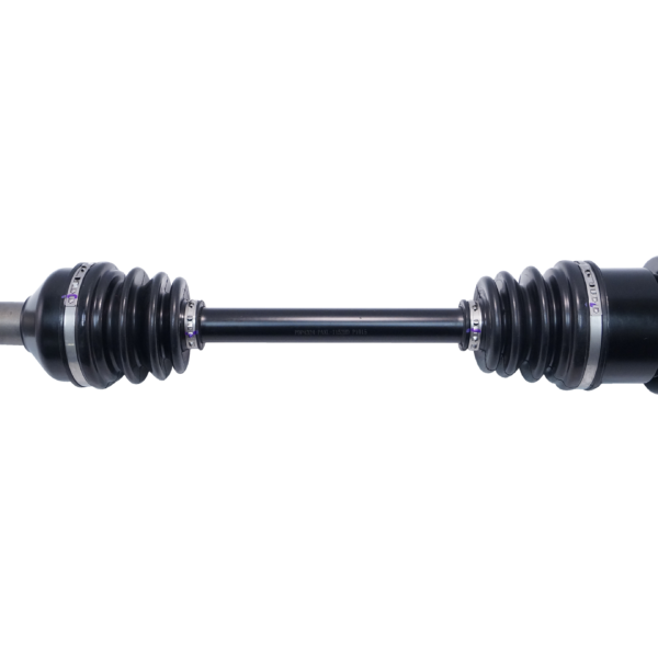 Bronco HD Axle A-C