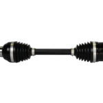 Bronco HD Axle front left Can-Am 2019-25