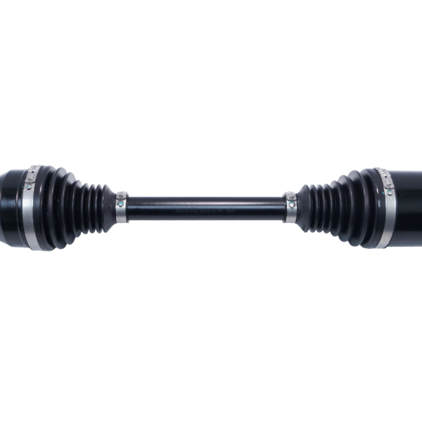 Bronco HD axle Front Left Right Polaris