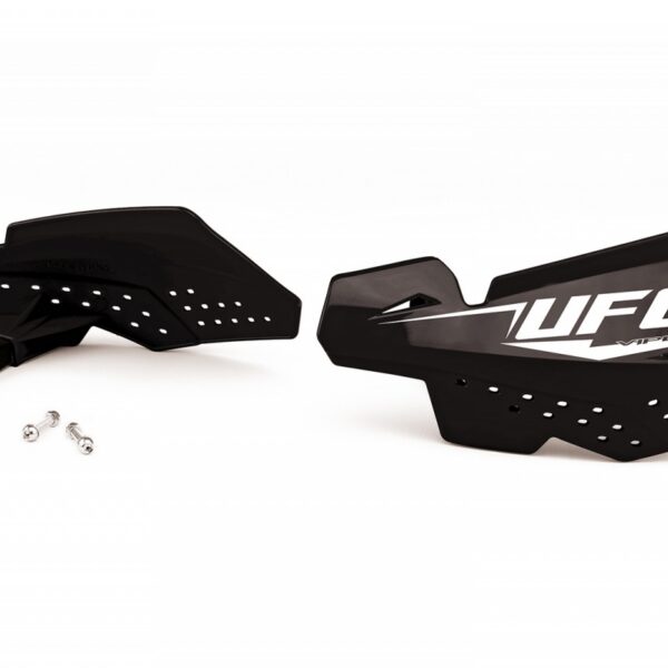 UFO Viper universal handguard Black