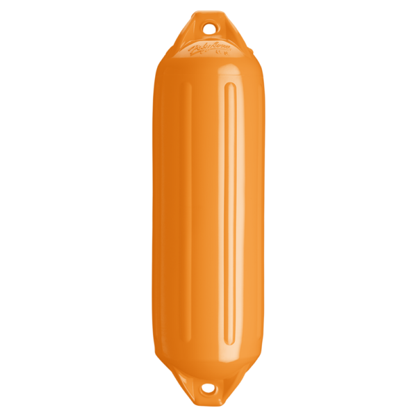 Polyform US fender NF 3 orange 14.2 x 48.3 cm