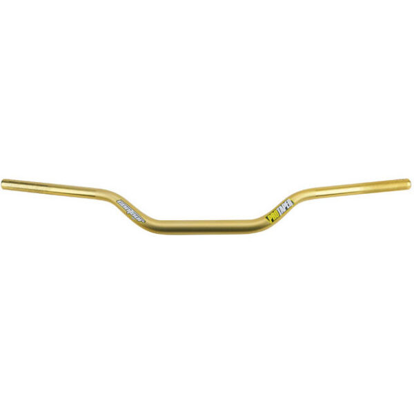 Protaper Handlebar Contour Woods High Gold
