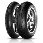 Pirelli Diablo Wet 200/60 R 17 NHS TL Re