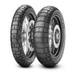 Pirelli Scorpion Rally STR 110/80 R 19 M/C 59V M+S TL Fr