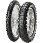 Pirelli Scorpion Rally 140/80-18 M/C 70R M+S TL Race Re