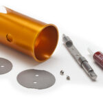 Twin Air Powerflow Throttle Body Kit Kawasaki KX450 24-..