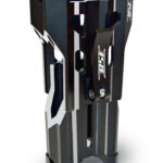 RSI Flex adjustable pivoting riser 4-6