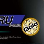 RK GB415HRU UW-ringchain Moto 3