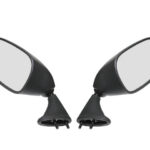 Sno-X Mirrors Yamaha / Universal