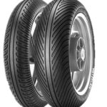 Metzeler Racetec RR Rain 190/60 R 17 NHS TL KR1 re.