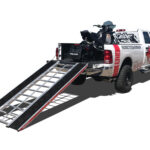 Caliber Loading RampPro HD (Universal Snowmobile/ATV/UTV) - 3000lb