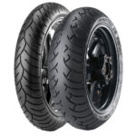 Metzeler Roadtec Z6 180/55 ZR 17 M/C (73W) TL Re