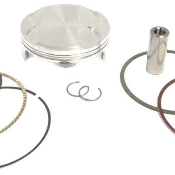 ATHENA Kolvsats Big Bore Kit Till 365cc (90mm) 350SX-F 11-