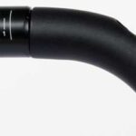 RSI 7/8" Steel Handlebar Long Hook