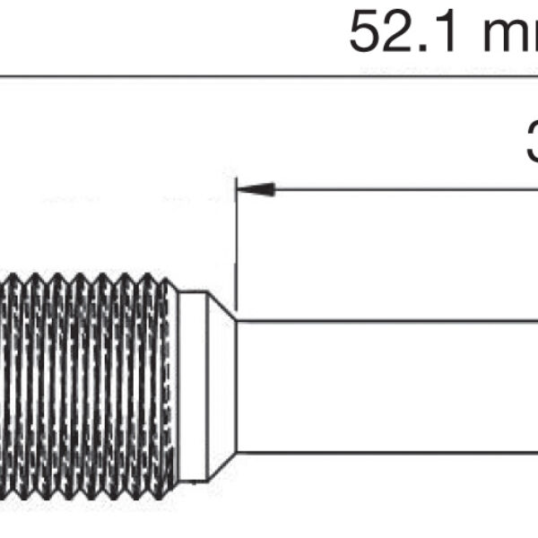 Sbs Brake pin front Ka/Su