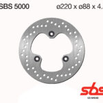 Sbs Brakedisc Standard