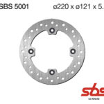 Sbs Brakedisc Standard