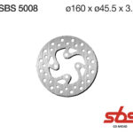 Sbs Brakedisc Standard