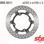 Sbs Brakedisc Standard