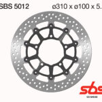 Sbs Brakedisc Standard