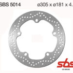 Sbs Brakedisc Standard