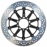 Sbs Brakedisc Standard