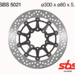 Sbs Brakedisc Standard