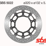 Sbs Brakedisc Standard