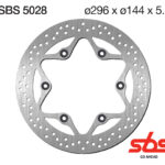 Sbs Brakedisc Standard