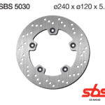 Sbs Brakedisc Standard
