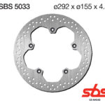 Sbs Brakedisc Standard