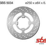 Sbs Brakedisc Standard